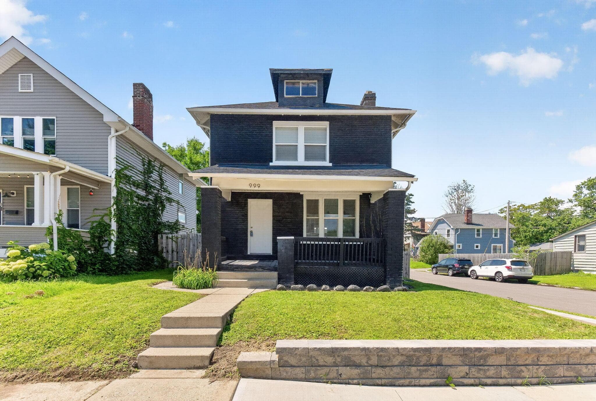 999 S 22nd Street, Columbus, OH 43206
