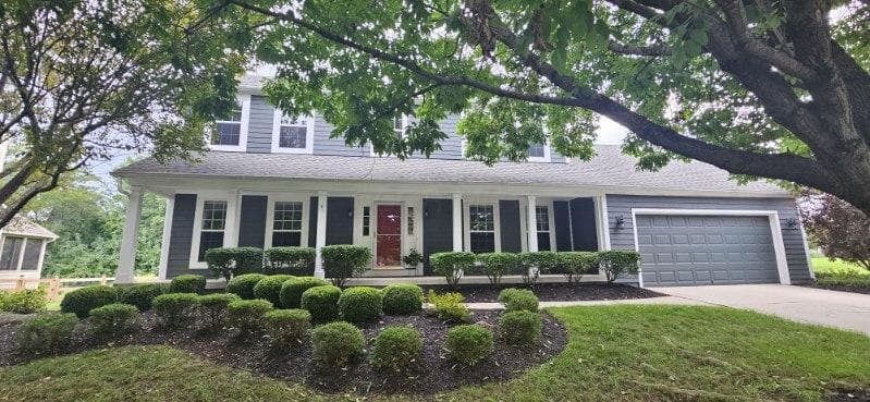 5541 Summer Boulevard, Galena, OH 43021