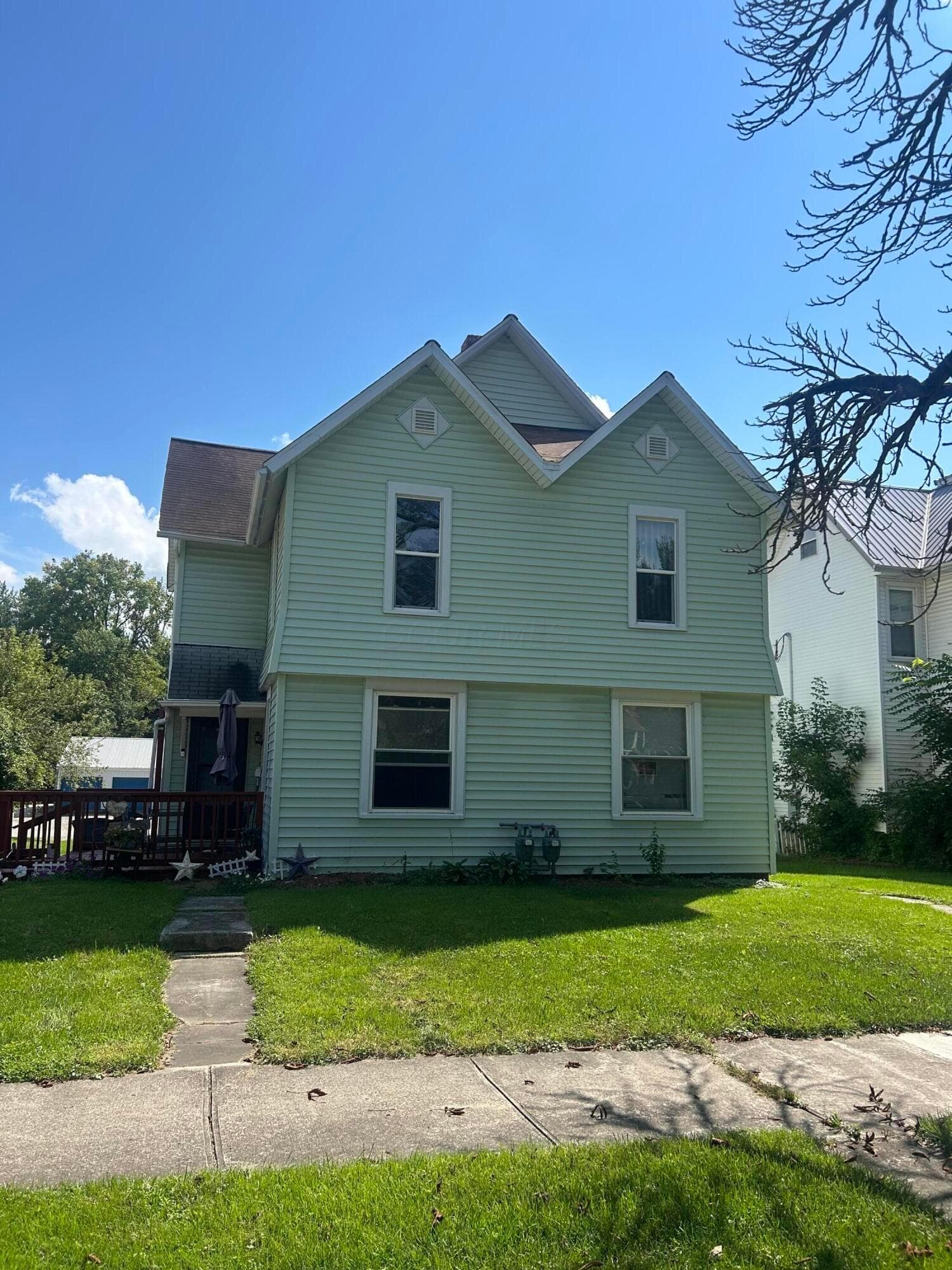 514 W Bucyrus Street #514-516, Crestline, OH 44827