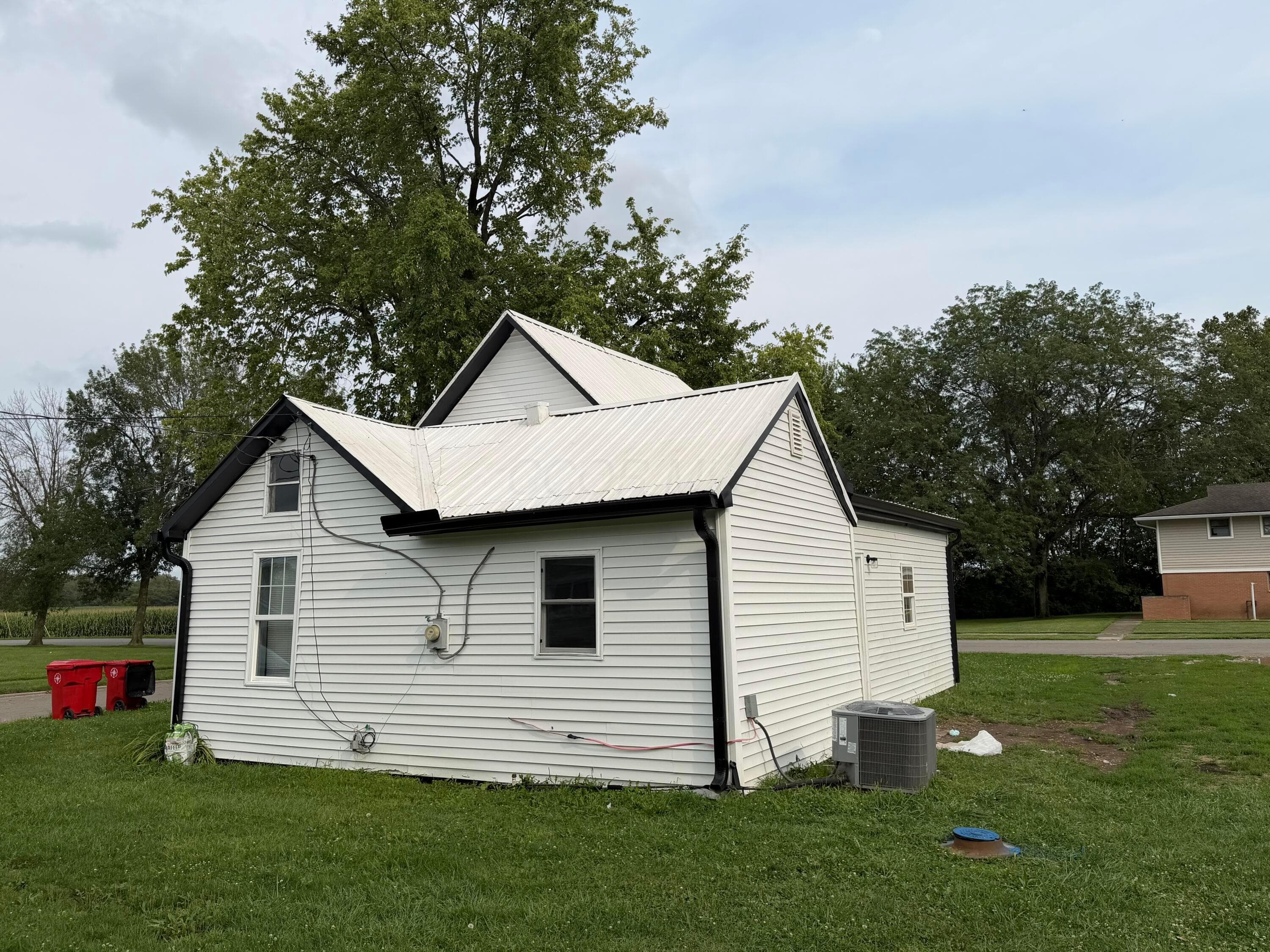 22 Fairview Avenue, London, OH 43140