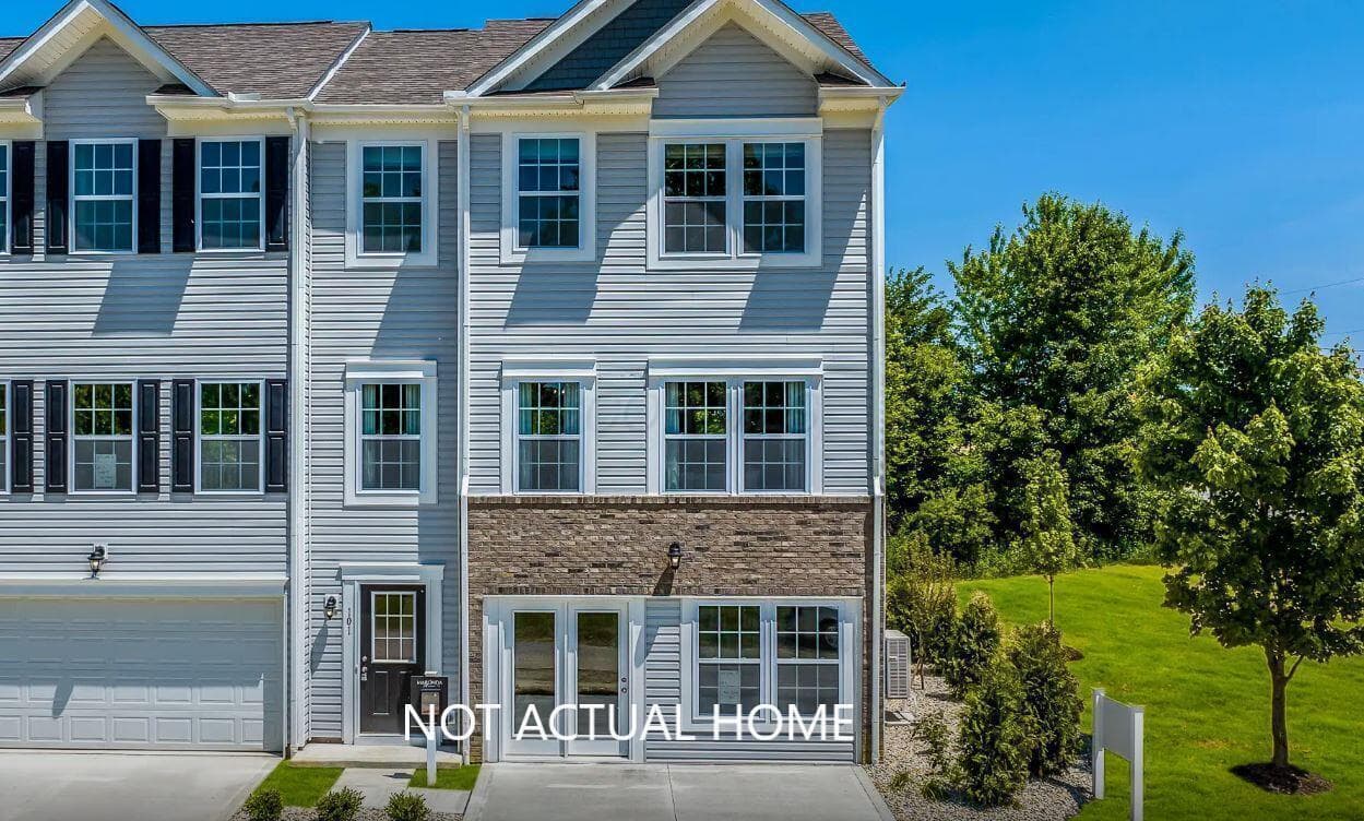 106 Sitka Willow Drive #15A, Etna, OH 43068