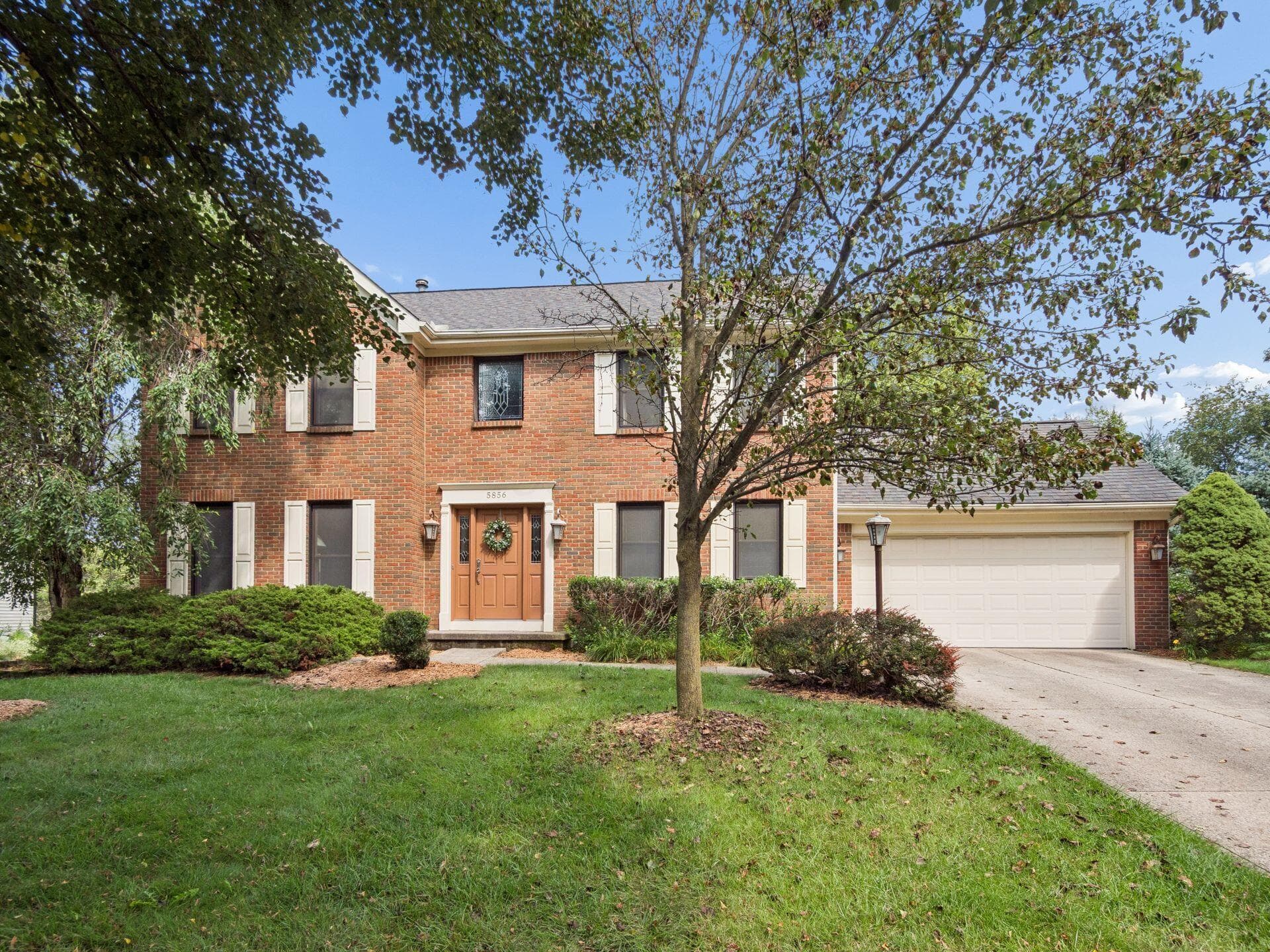 5856 Newbridge Drive, Dublin, OH 43017