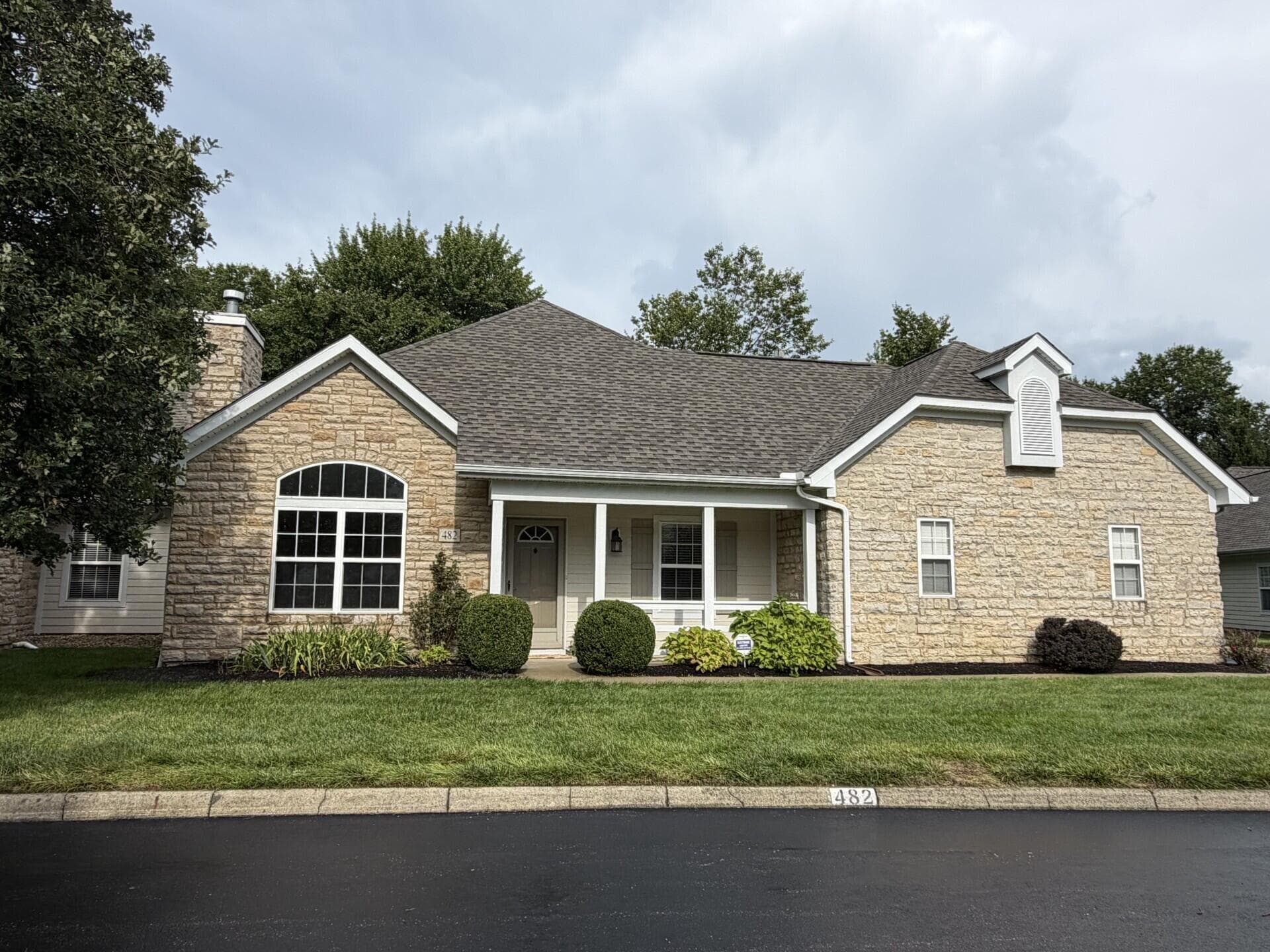 482 Commons Drive, Powell, OH 43065