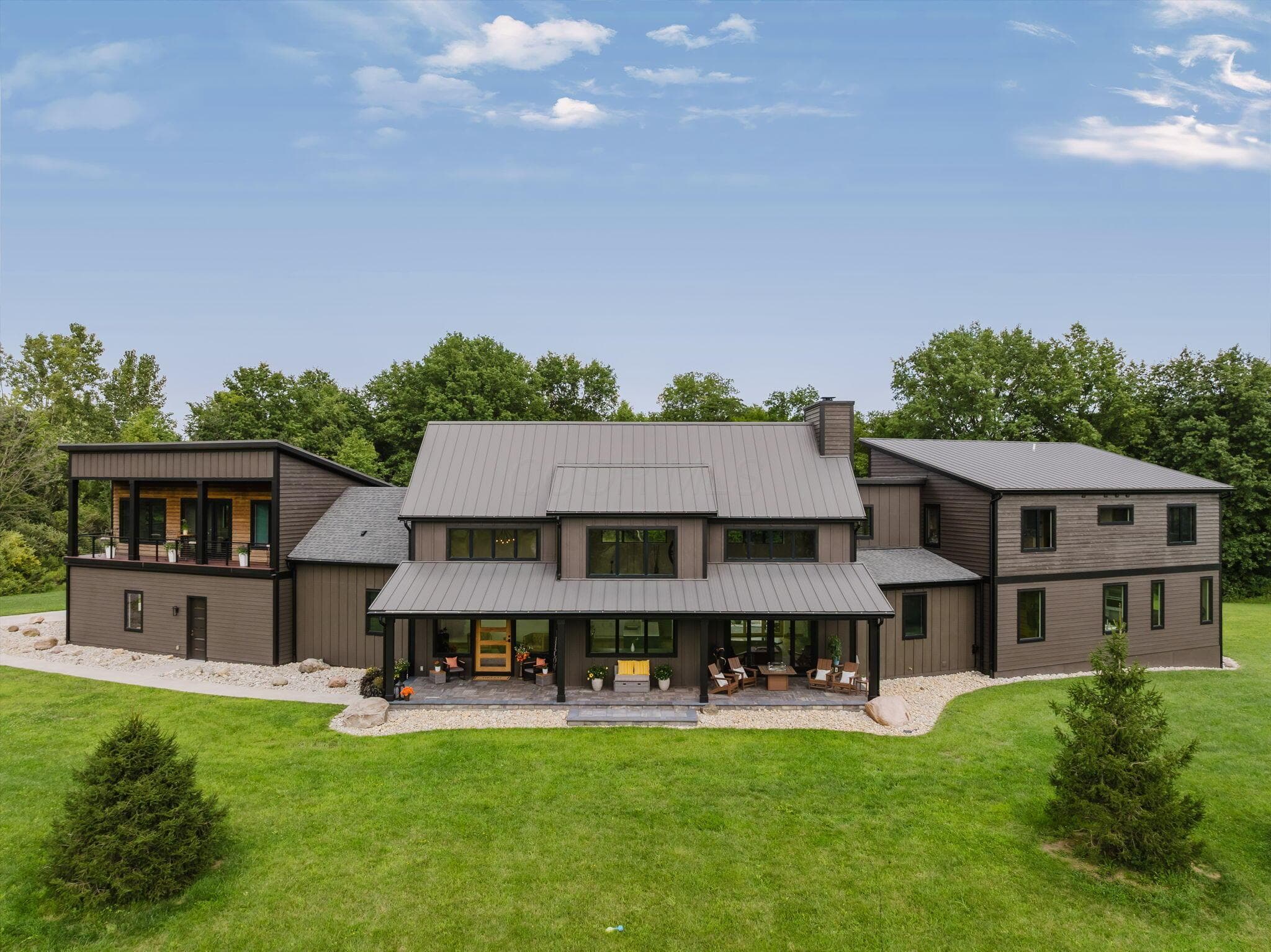 9932 Marysville Road, Ostrander, OH 43061