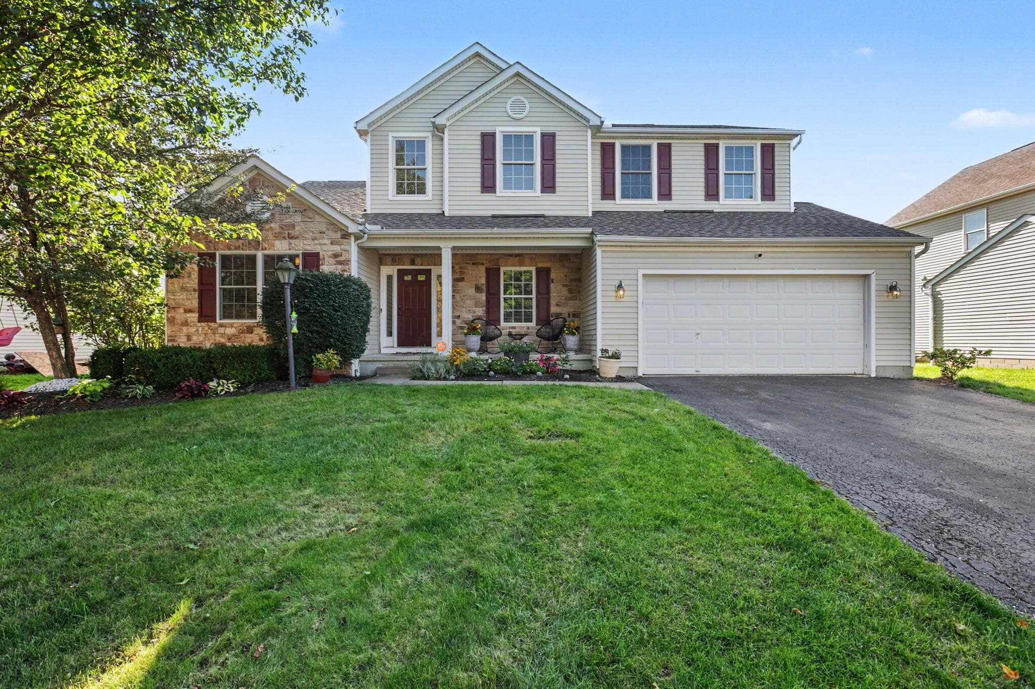 350 Linden Circle, Pickerington, OH 43147