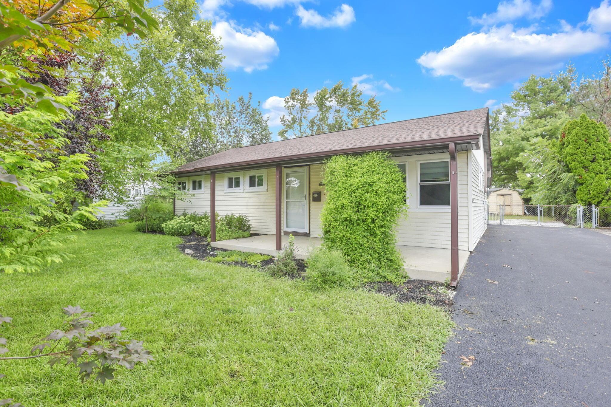 4361 Kerr Drive, Hilliard, OH 43026