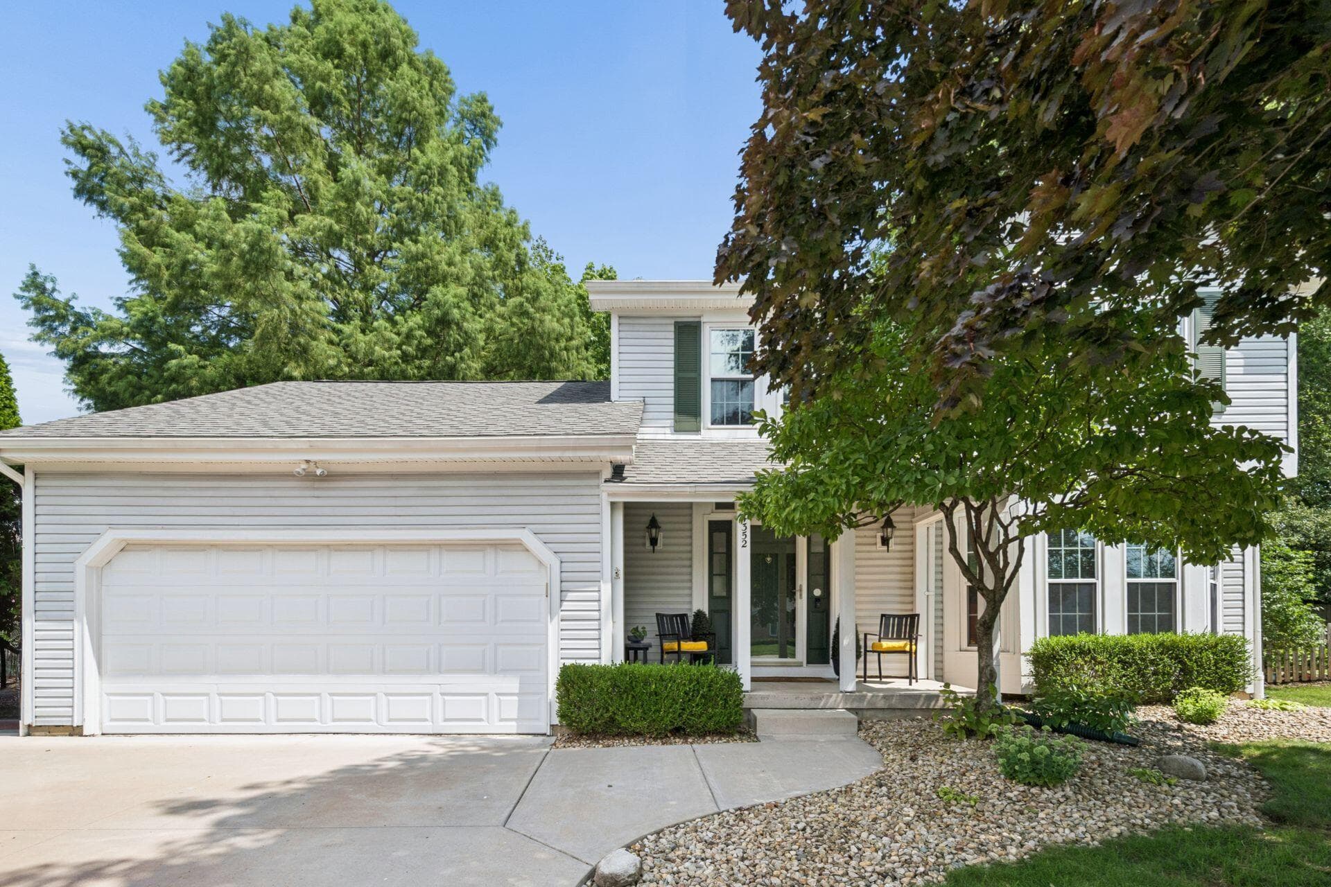 4352 Plymouth Rock Court, Columbus, OH 43230