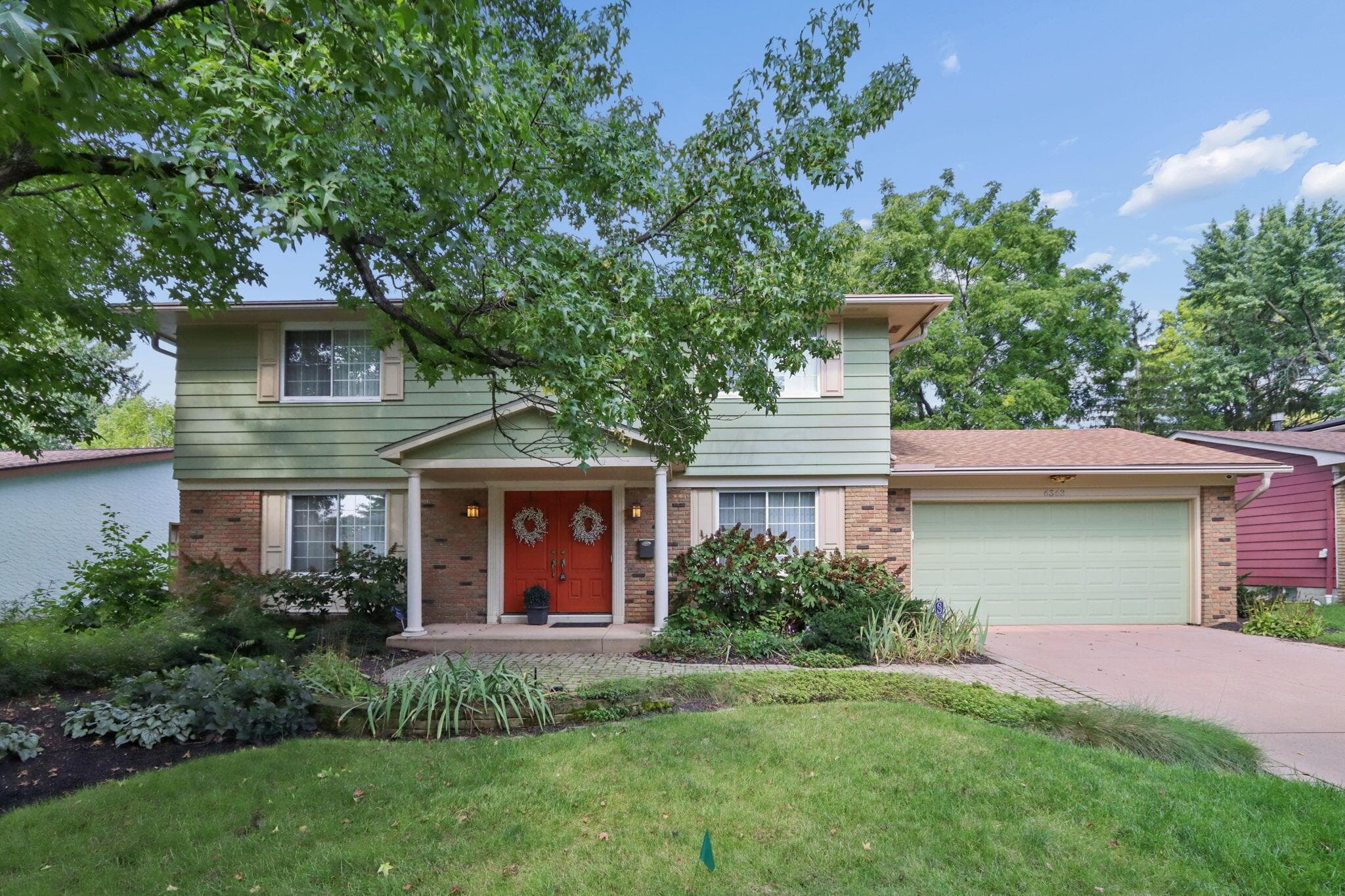 6363 Sharon Woods Boulevard, Columbus, OH 43229