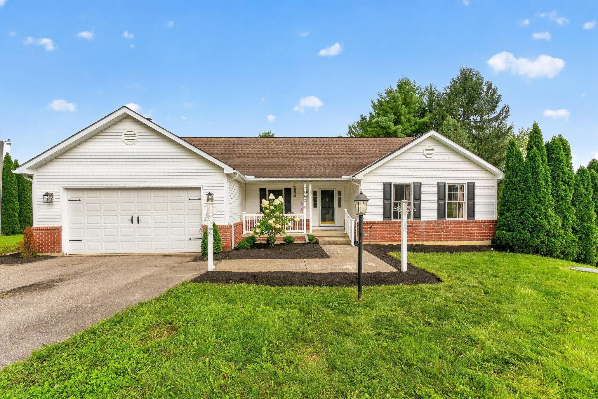 7850 Mingo-Lewisburg Road, North Lewisburg, OH 43060