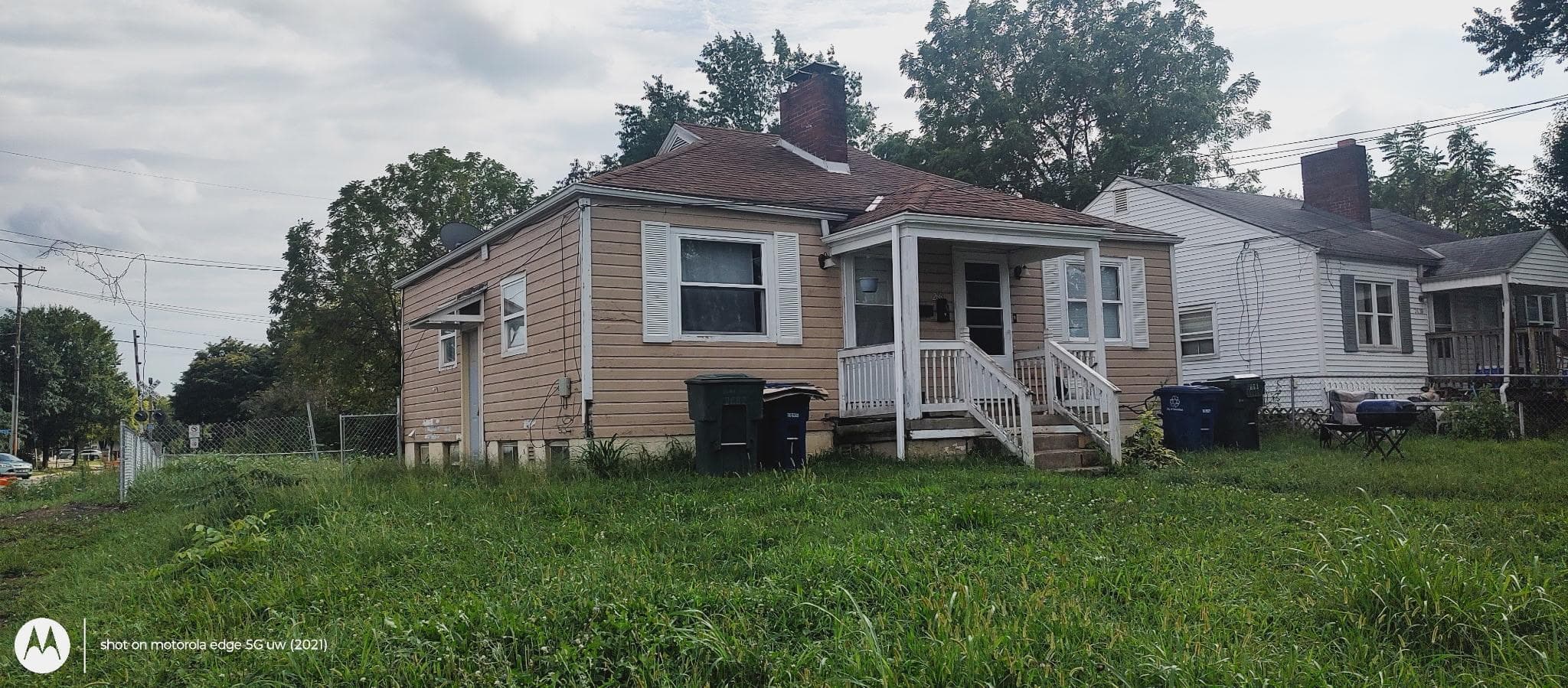 2663 Avalon Place, Columbus, OH 43219