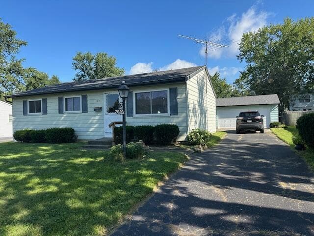 3630 Manila Drive, Westerville, OH 43081