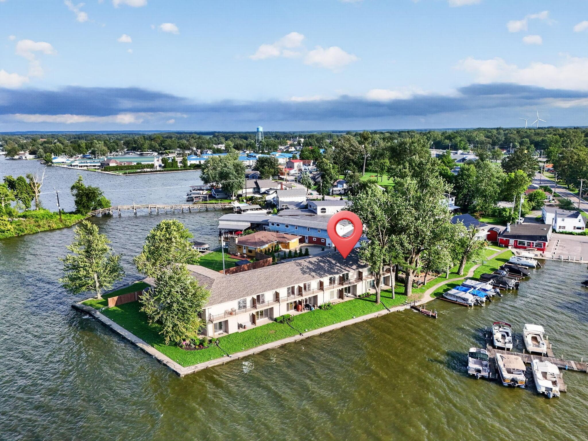 135 Brads Way #3, Russells Point, OH 43348