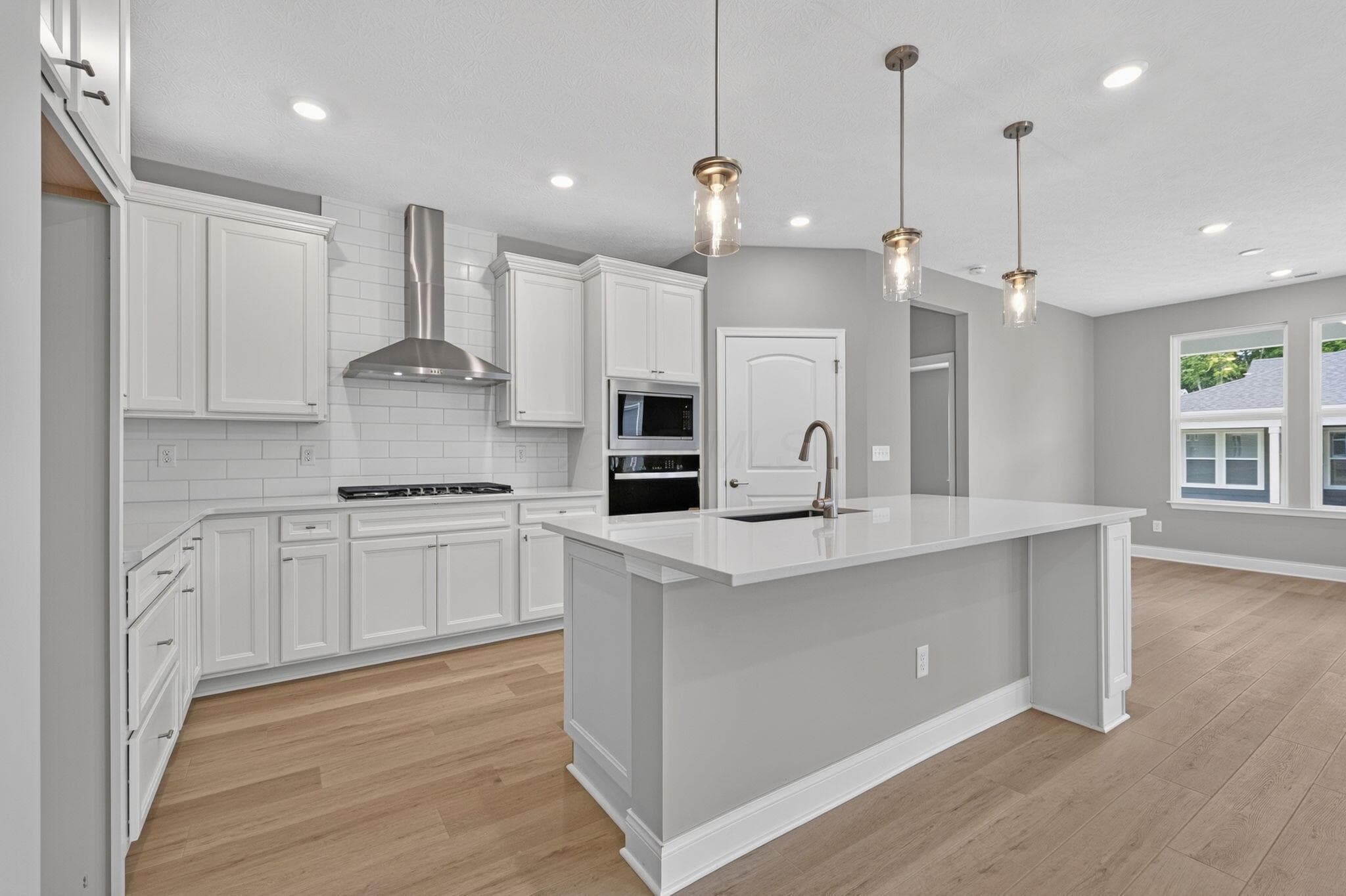 627 Satori Lane #LOT 00061, Lewis Center, OH 43035