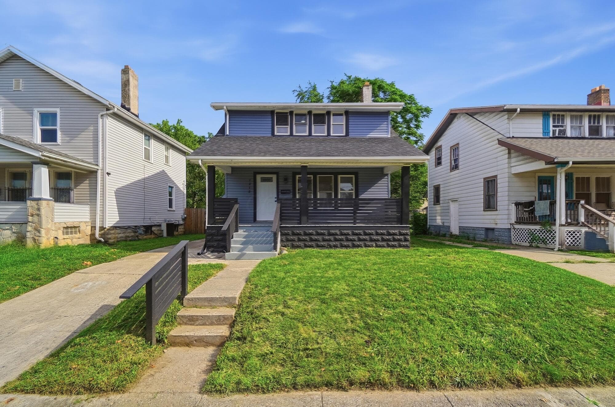 1218 E 22nd Avenue, Columbus, OH 43211