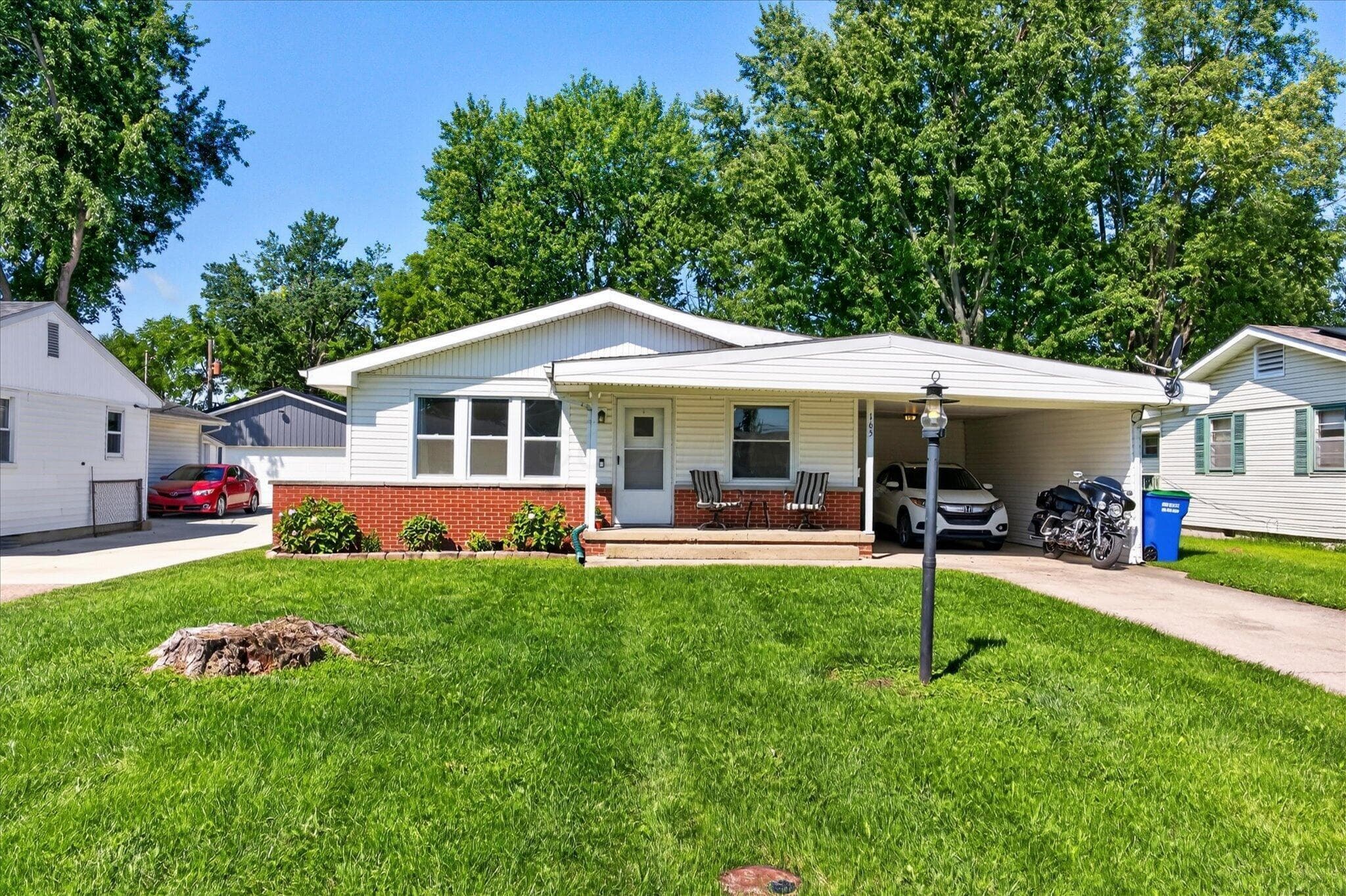 165 Eastview Road, Washington Court House, OH 43160
