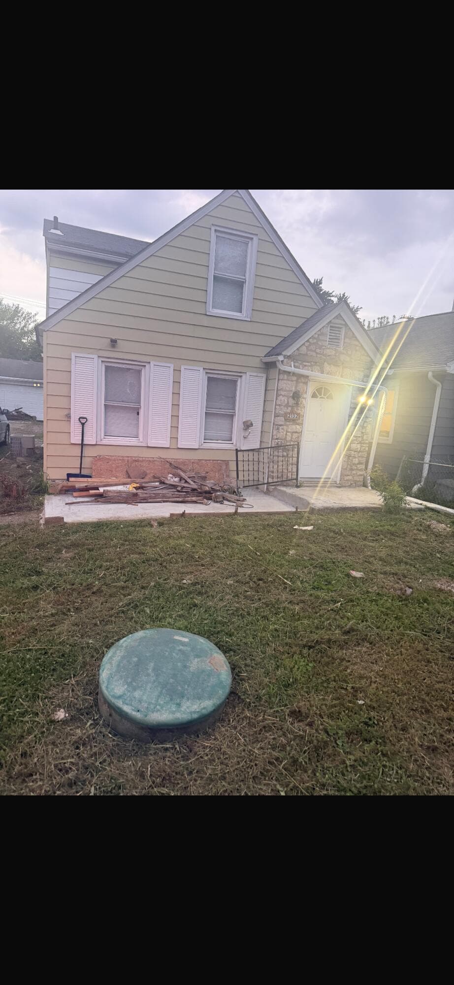 2132 Eddystone Avenue, Columbus, OH 43224